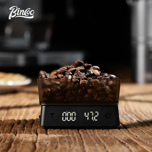 Bincoo Smart Brew Scale