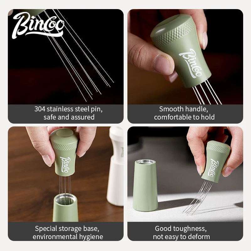 Bincoo Precision Stirring Tool