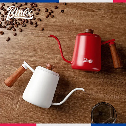 Bincoo Gooseneck Drip Kettle 350ml