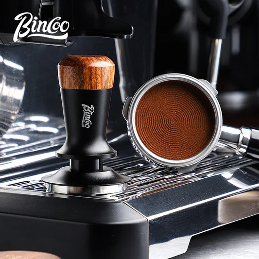 Bincoo Calibrated Espresso Tamper