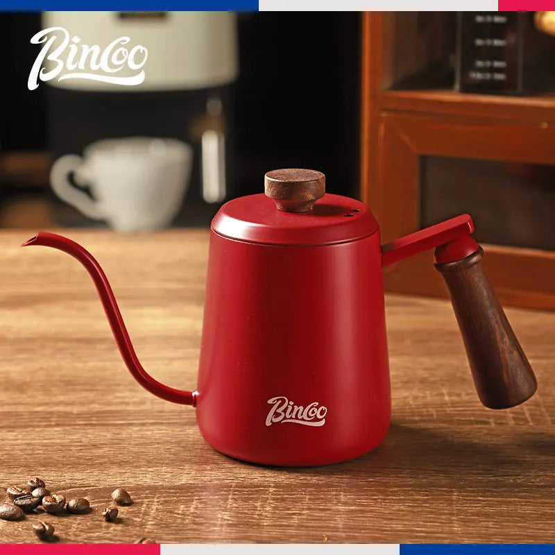 Bincoo Gooseneck Drip Kettle 350ml