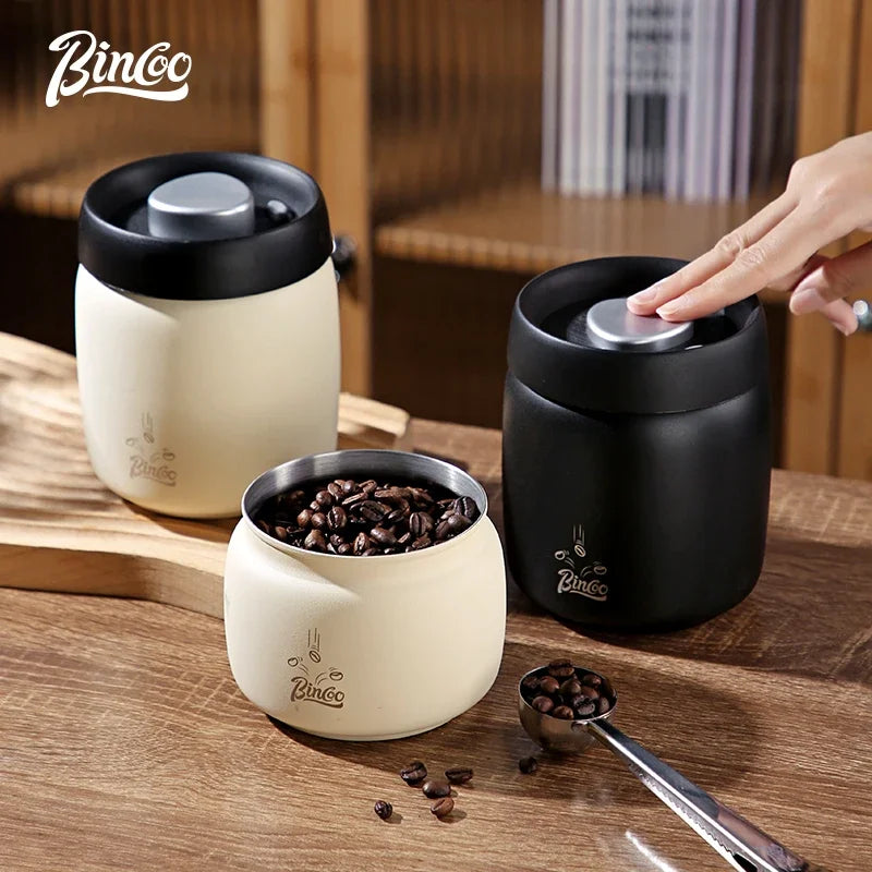 Bincoo Aroma Lock Canister