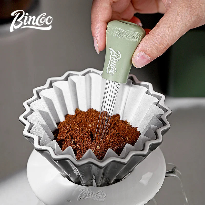 Bincoo Precision Stirring Tool