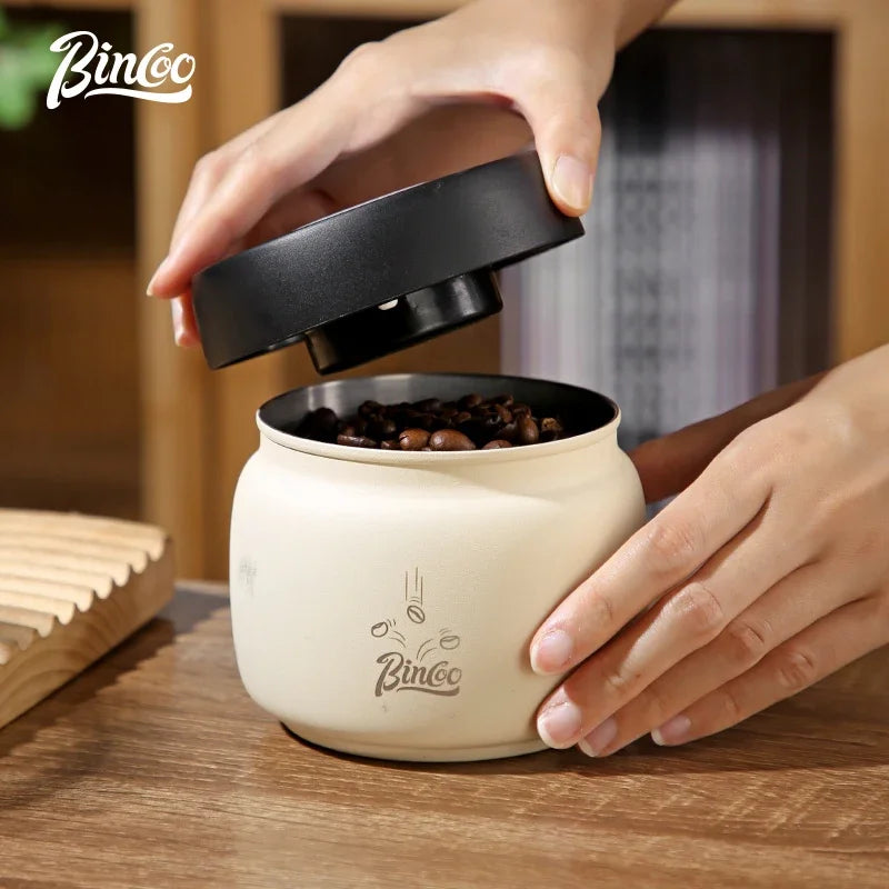 Bincoo Aroma Lock Canister