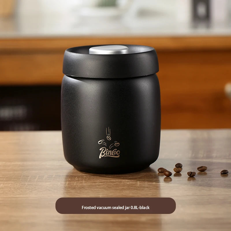 Bincoo Aroma Lock Canister