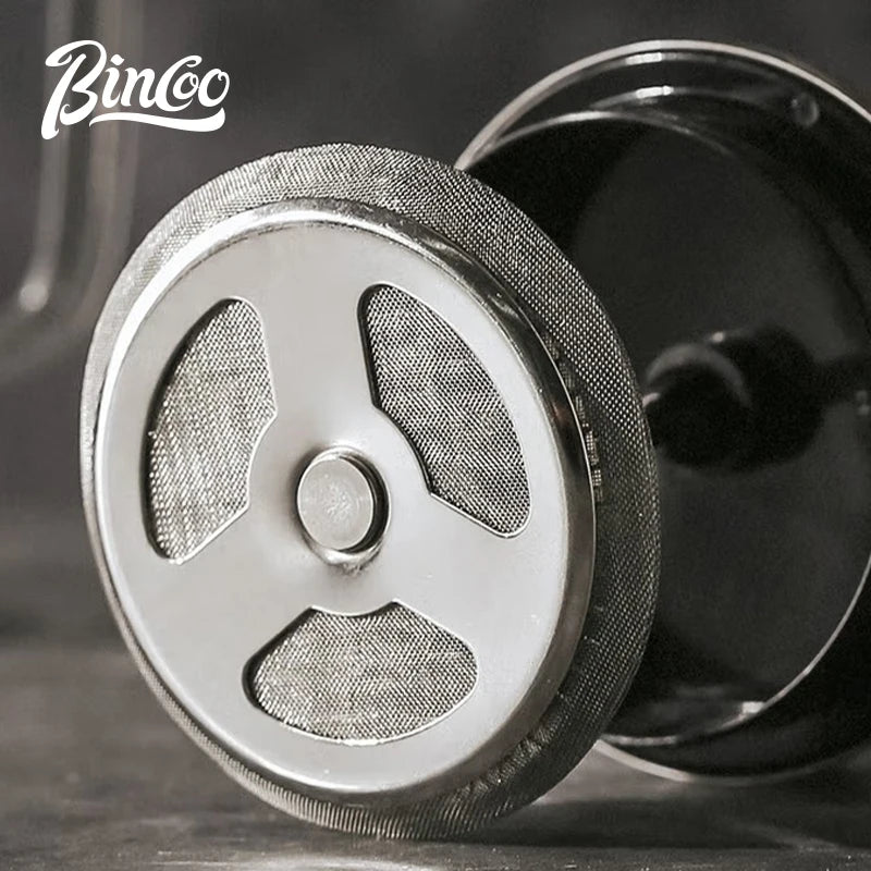 Bincoo Double-Wall French Press