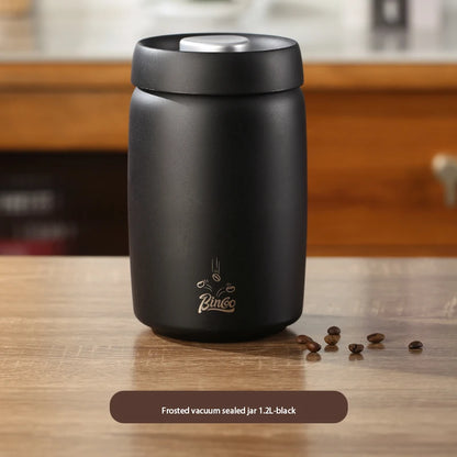 Bincoo Aroma Lock Canister